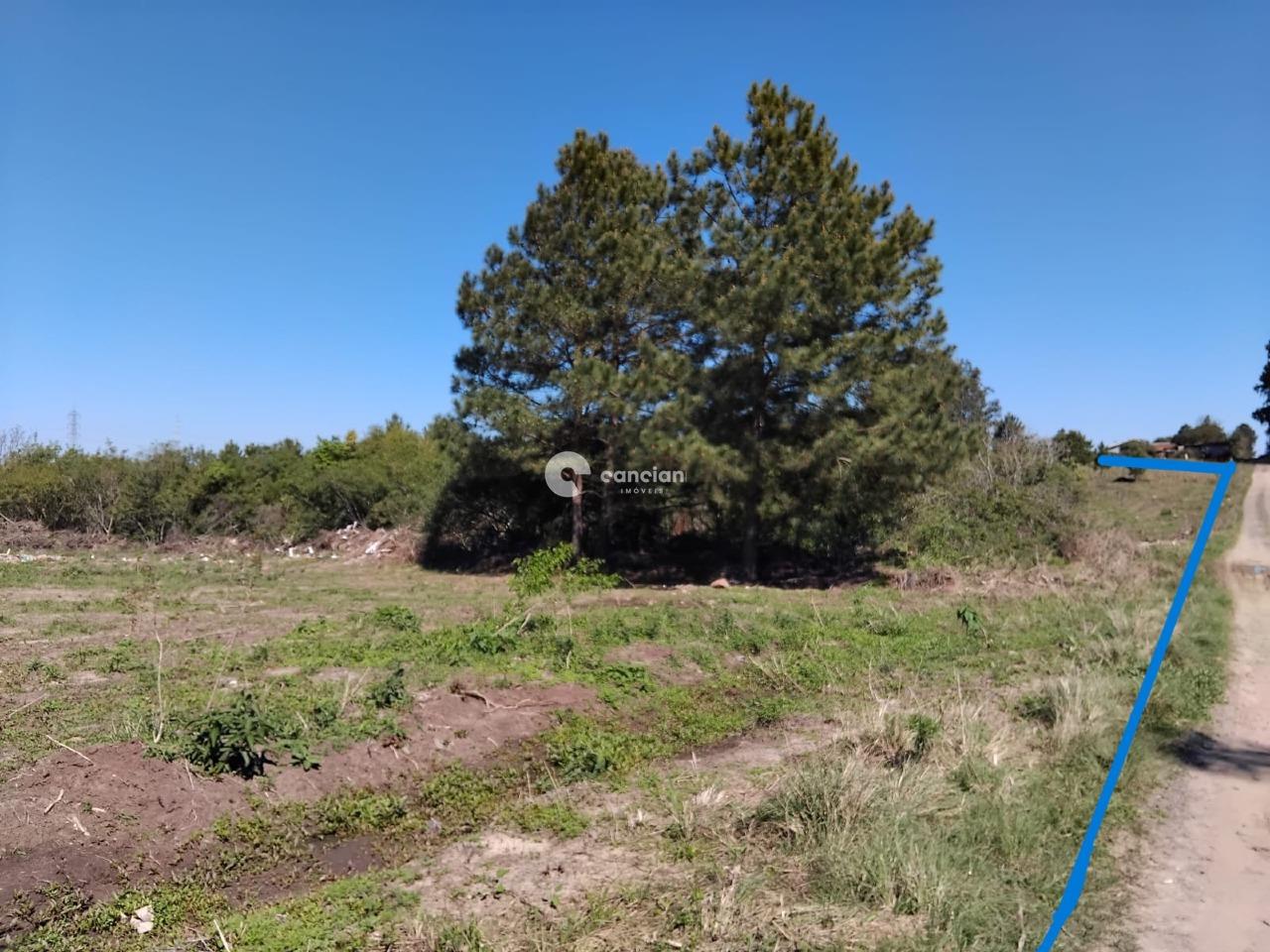 Terreno à venda no Jardim Berleze: 