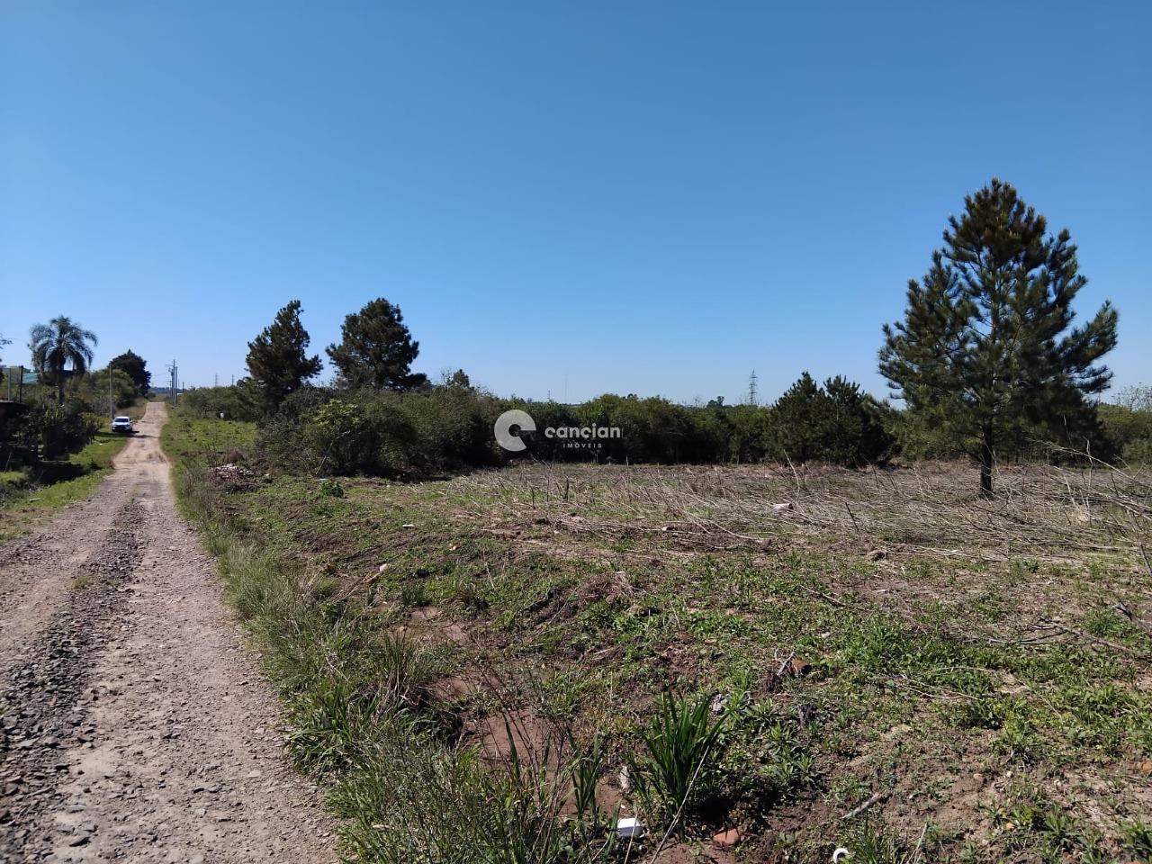 Terreno à venda no Jardim Berleze: 