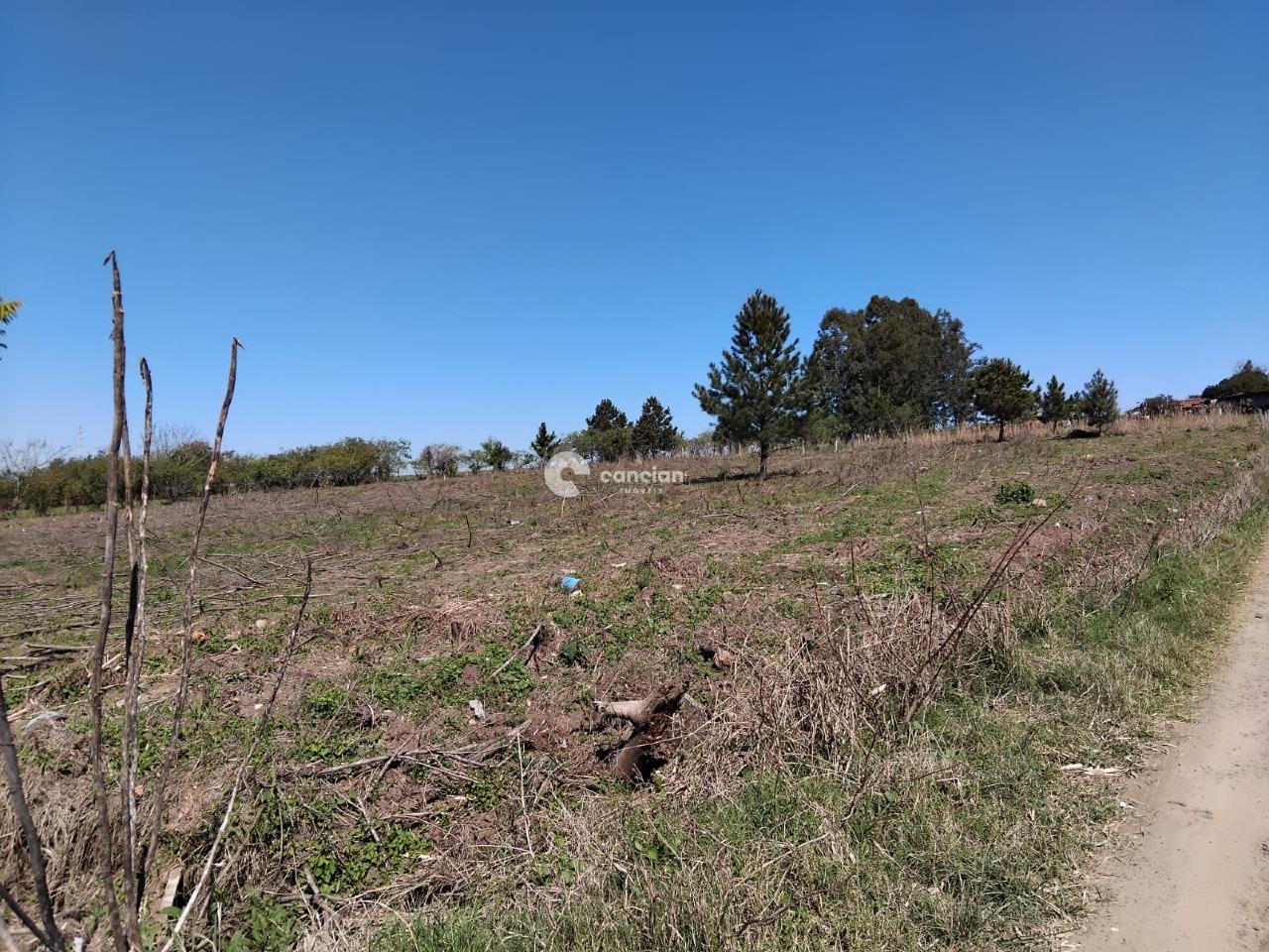 Terreno à venda no Jardim Berleze: 