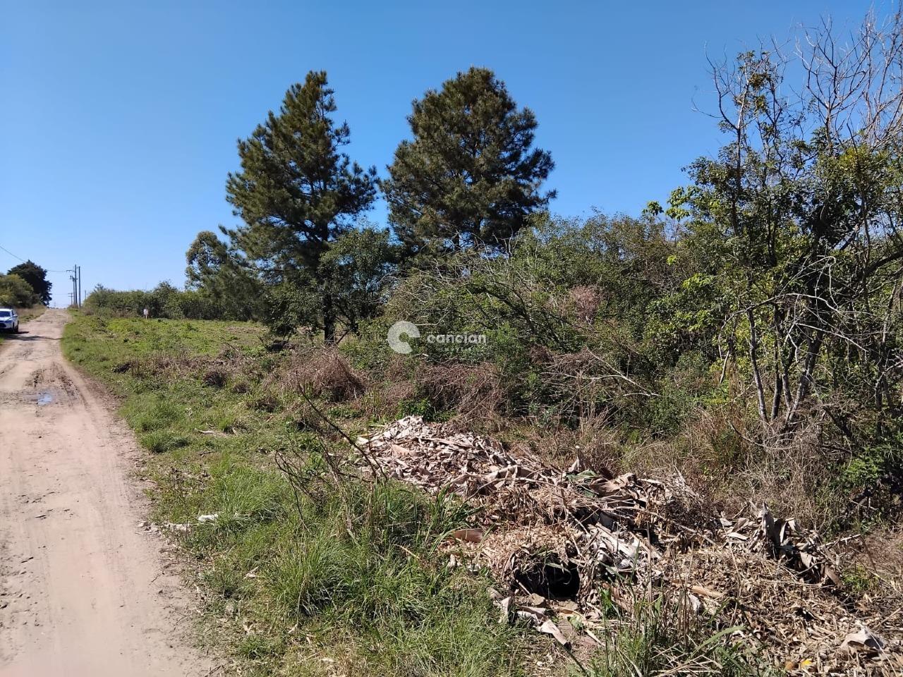 Terreno à venda no Jardim Berleze: 