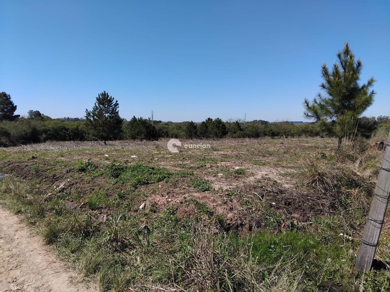 Terreno à venda no Jardim Berleze: 