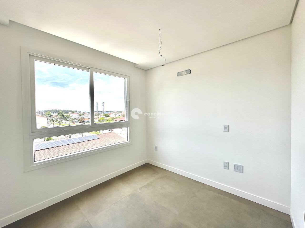 Apartamento à venda no Camobi: 