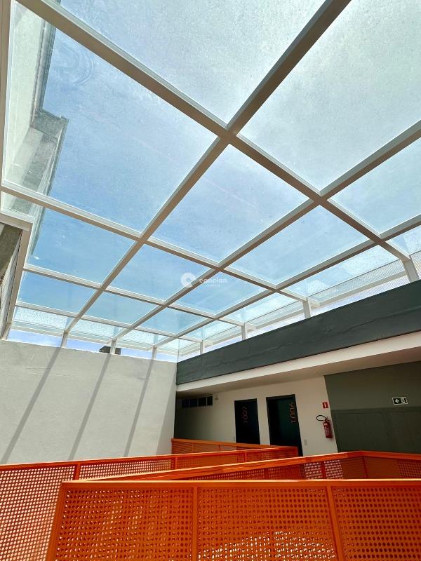 Apartamento à venda no Camobi: 