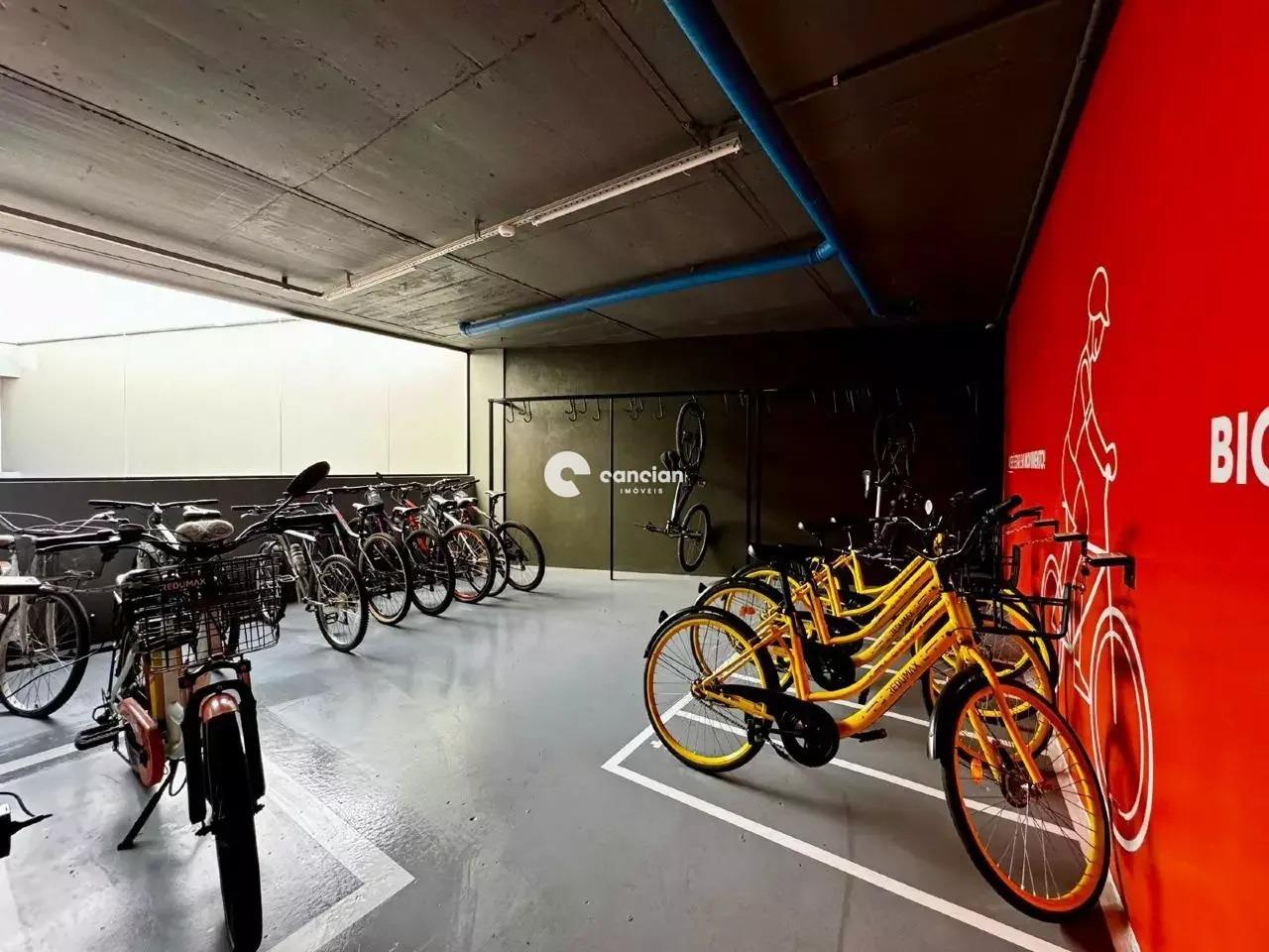 Apartamento à venda no Camobi: 