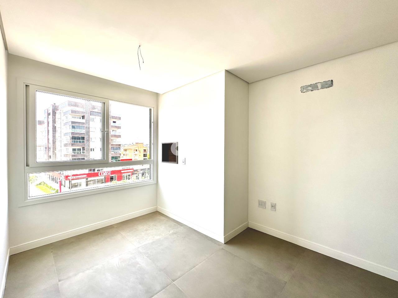 Apartamento à venda no Camobi: 