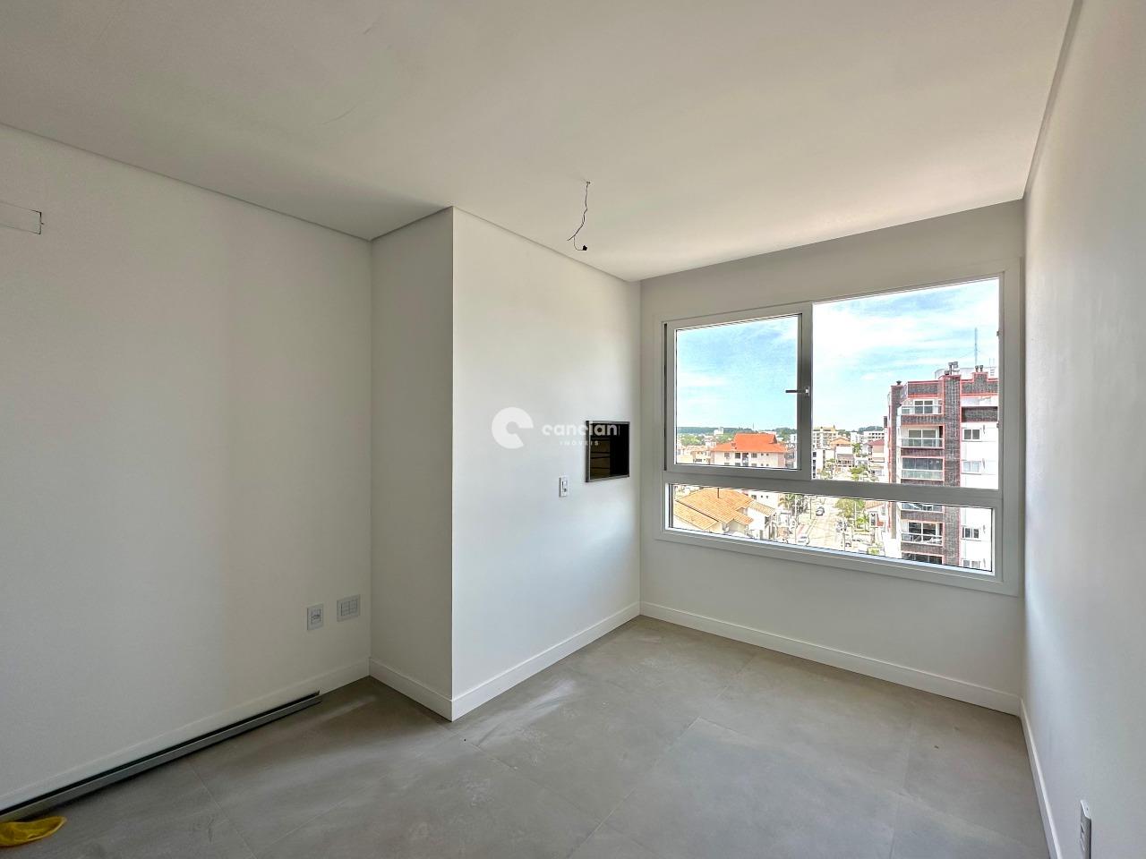 Apartamento à venda no Camobi: 