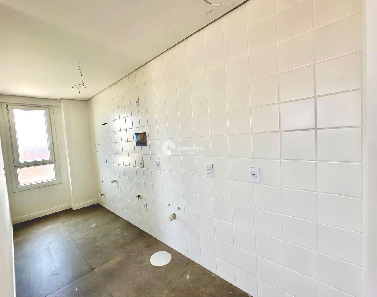 Apartamento à venda no Camobi: 