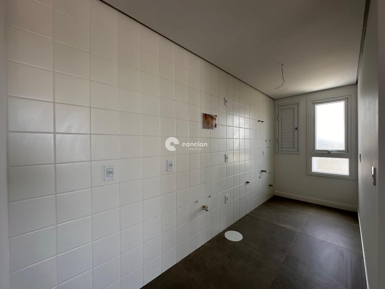 Apartamento à venda no Camobi: 