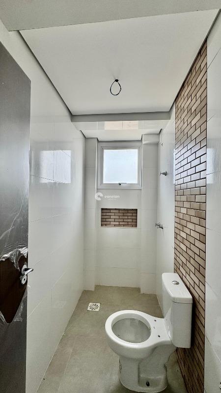 Apartamento à venda no Nossa Senhora de Lourdes: 