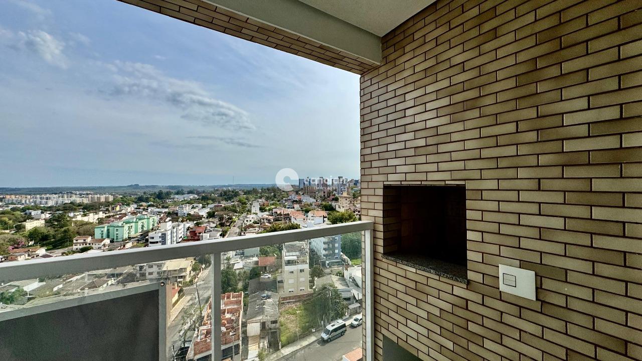 Apartamento à venda no Nossa Senhora de Lourdes: 