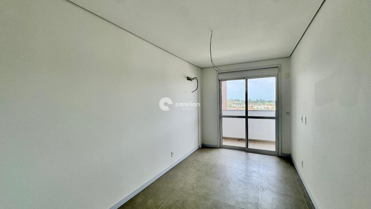 Apartamento à venda no Nossa Senhora de Lourdes: 