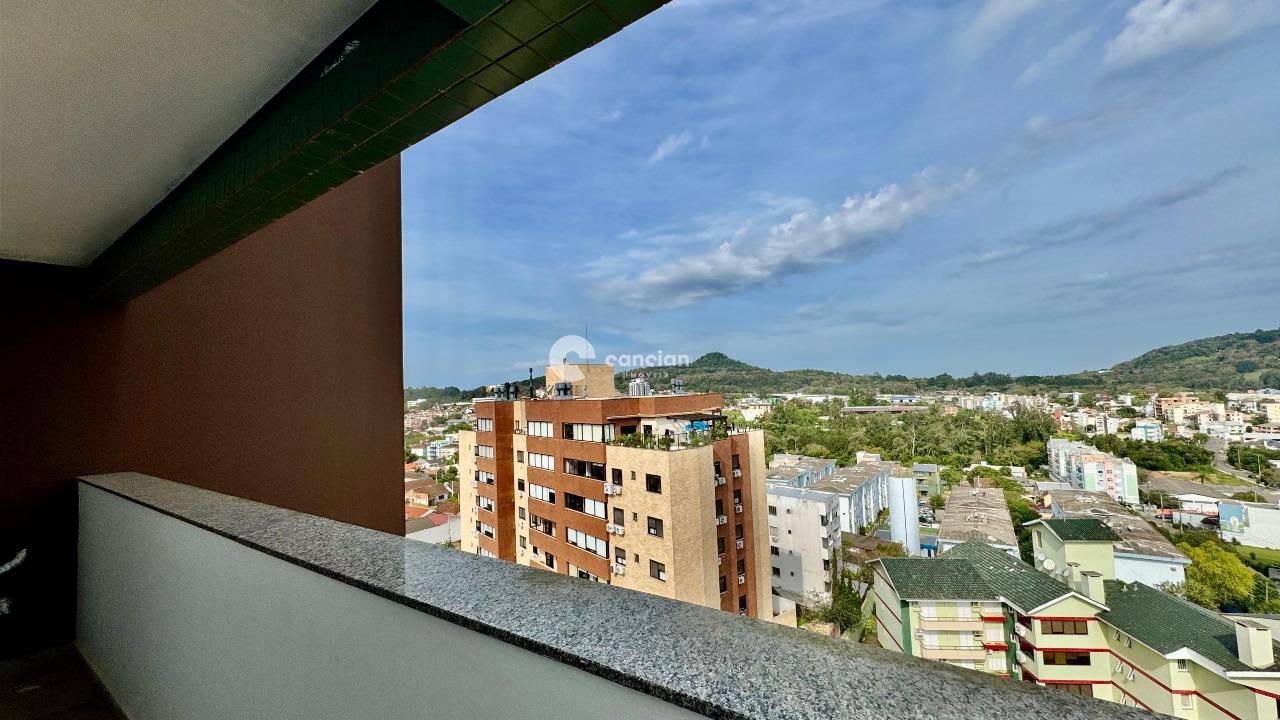 Apartamento à venda no Nossa Senhora de Lourdes: 