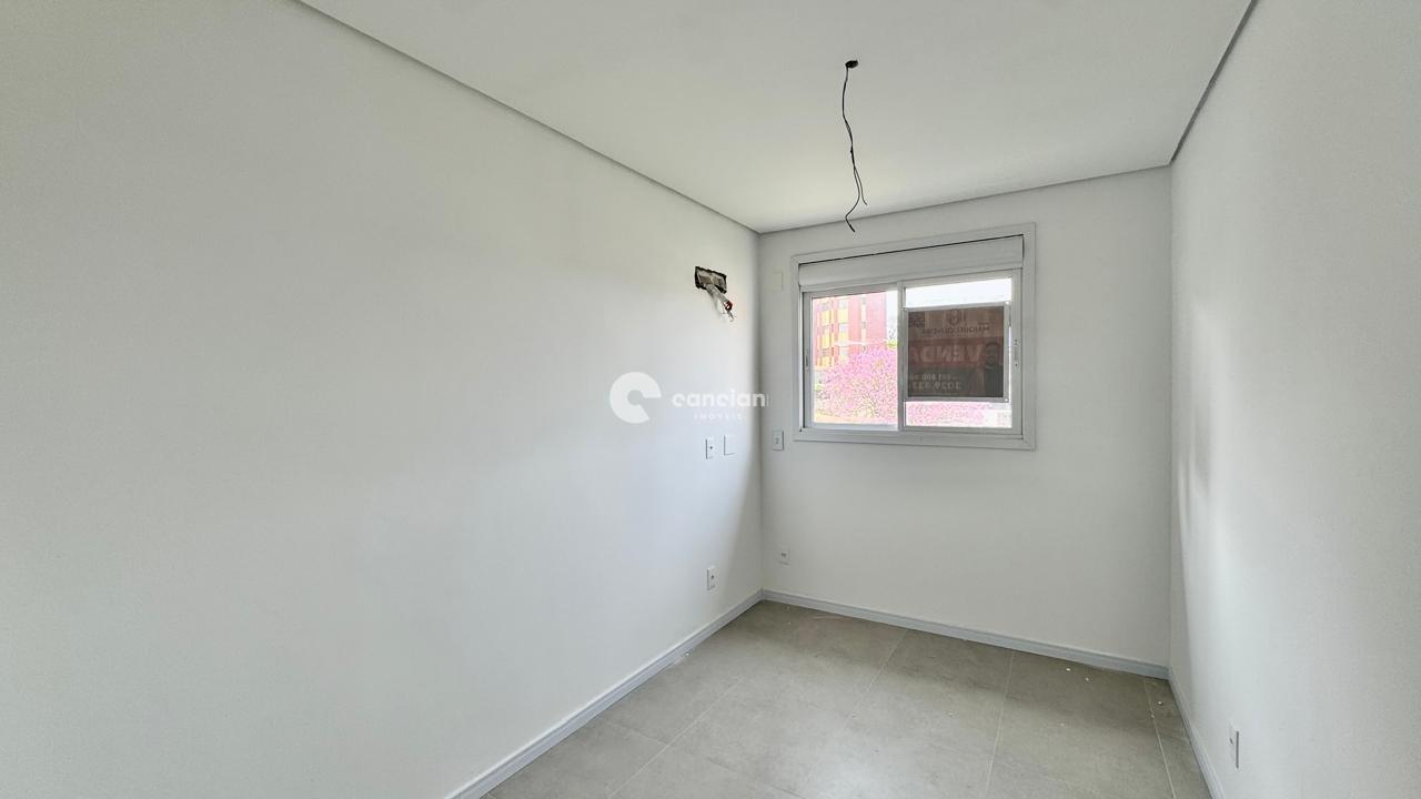 Apartamento à venda no Nossa Senhora de Lourdes: 