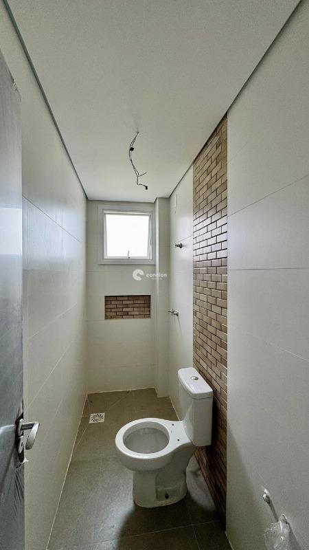 Apartamento à venda no Nossa Senhora de Lourdes: 