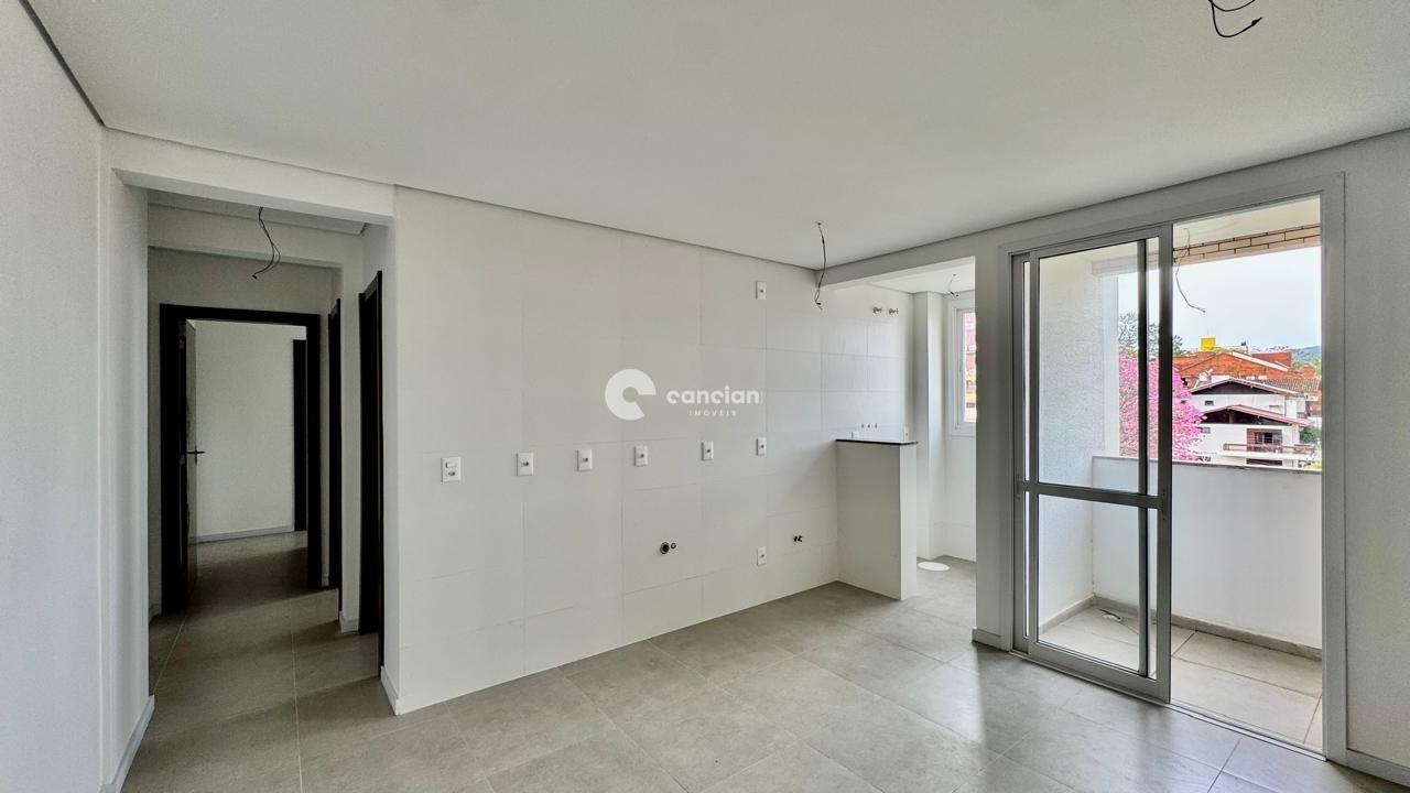 Apartamento à venda no Nossa Senhora de Lourdes: 