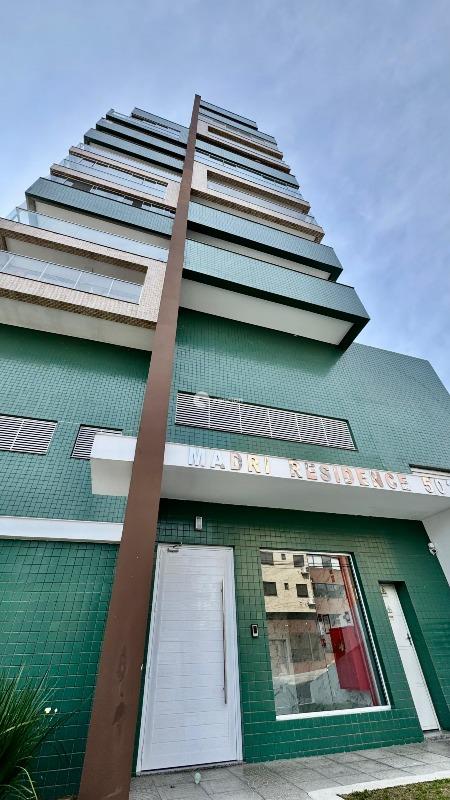 Apartamento à venda no Nossa Senhora de Lourdes: 