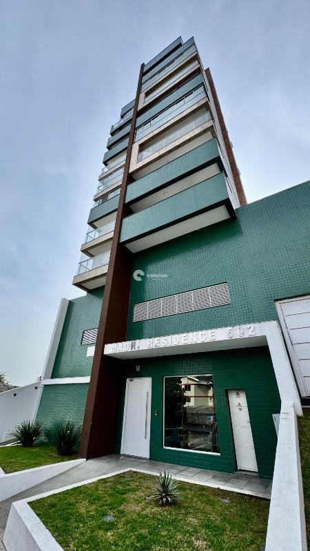 Apartamento à venda no Nossa Senhora de Lourdes: 