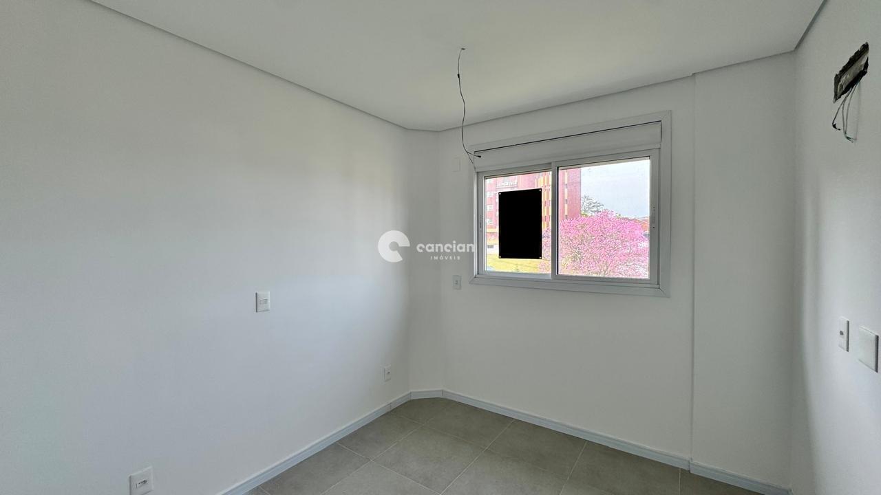 Apartamento à venda no Nossa Senhora de Lourdes: 