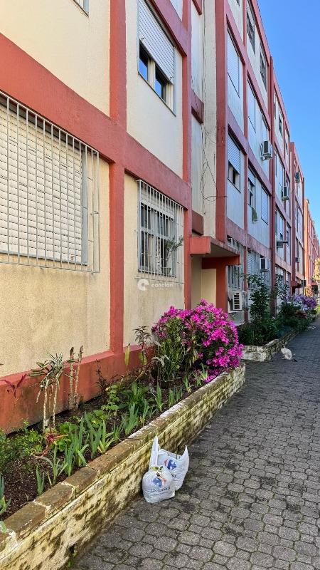 Apartamento à venda no Nossa Senhora de Lourdes: 