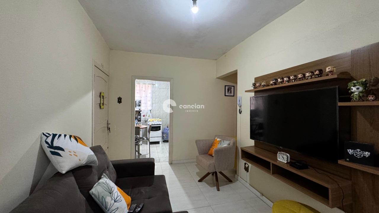 Apartamento à venda no Nossa Senhora de Lourdes: 