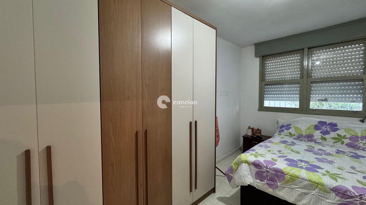 Apartamento à venda no Nossa Senhora de Lourdes: Dorm 1