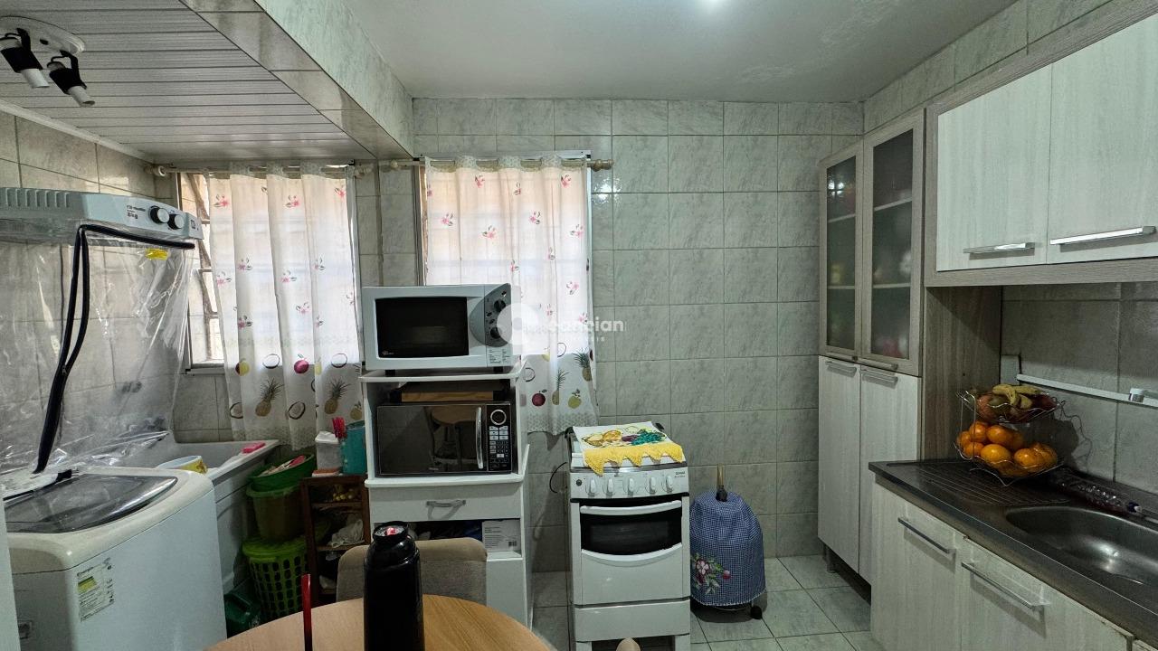 Apartamento à venda no Nossa Senhora de Lourdes: 