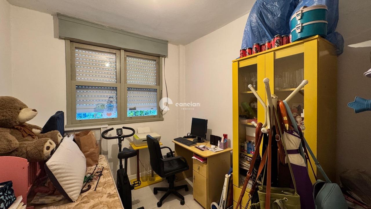 Apartamento à venda no Nossa Senhora de Lourdes: Dorm 3
