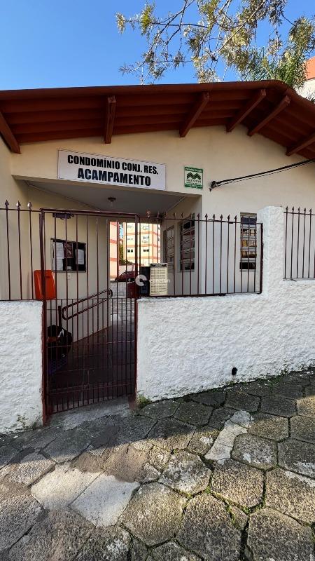 Apartamento à venda no Nossa Senhora de Lourdes: 