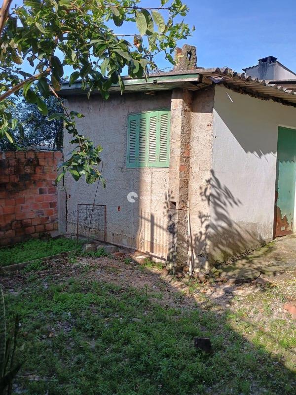 Terreno à venda no Nossa Senhora das Dores: 