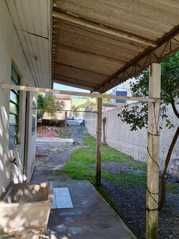 Terreno à venda no Nossa Senhora das Dores: 