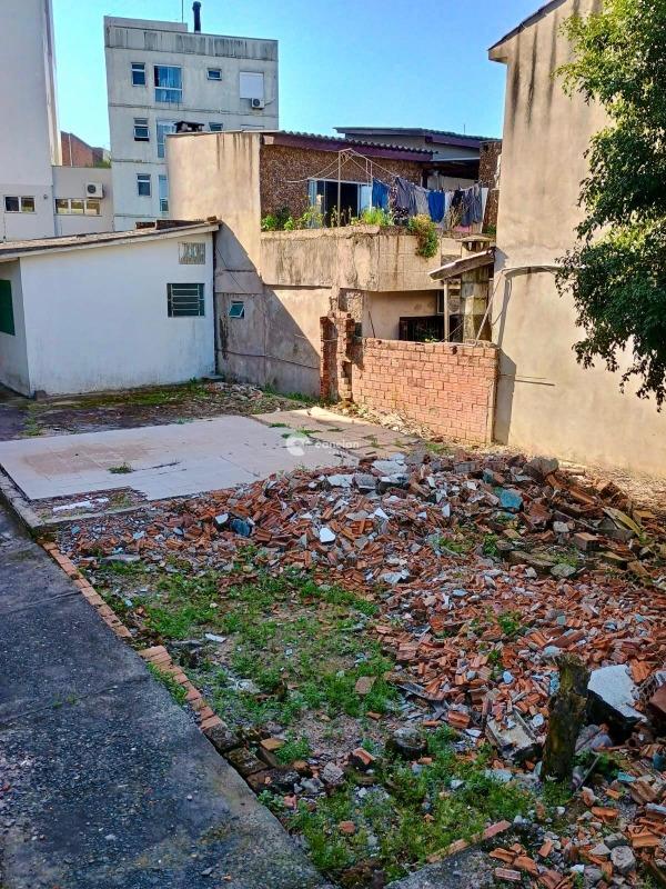 Terreno à venda no Nossa Senhora das Dores: 