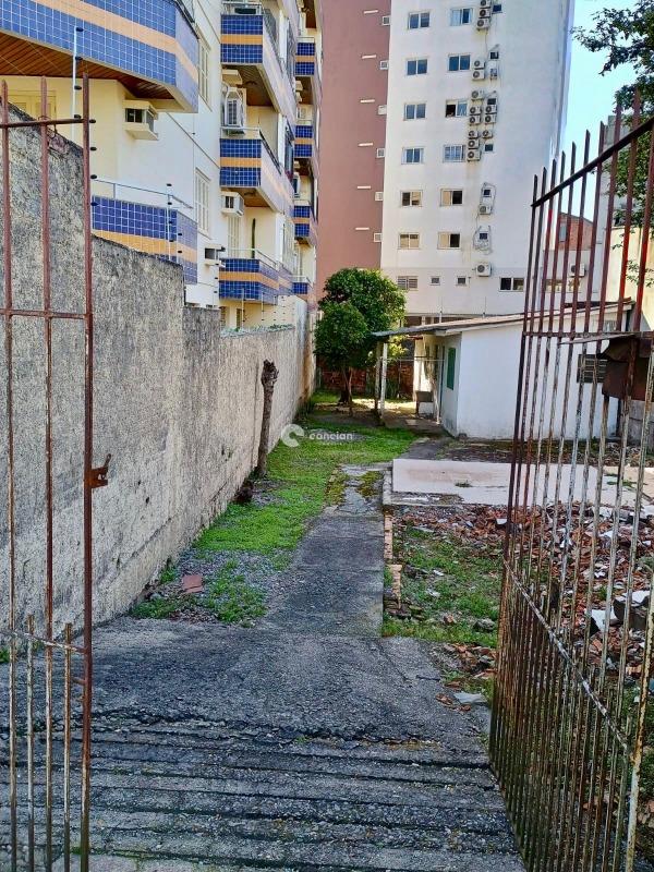 Terreno à venda no Nossa Senhora das Dores: 