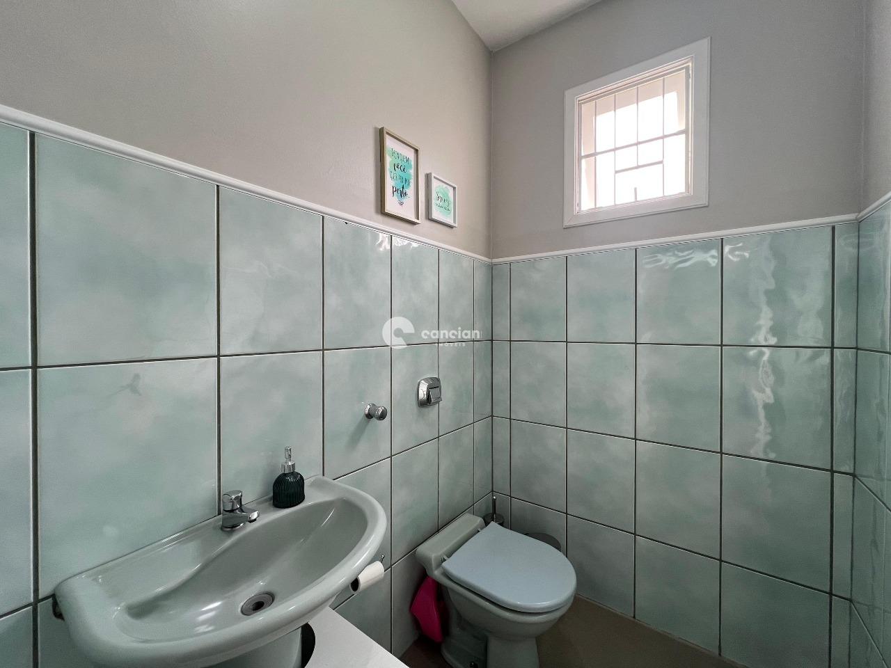 Casa à venda no Nossa Senhora Medianeira: 