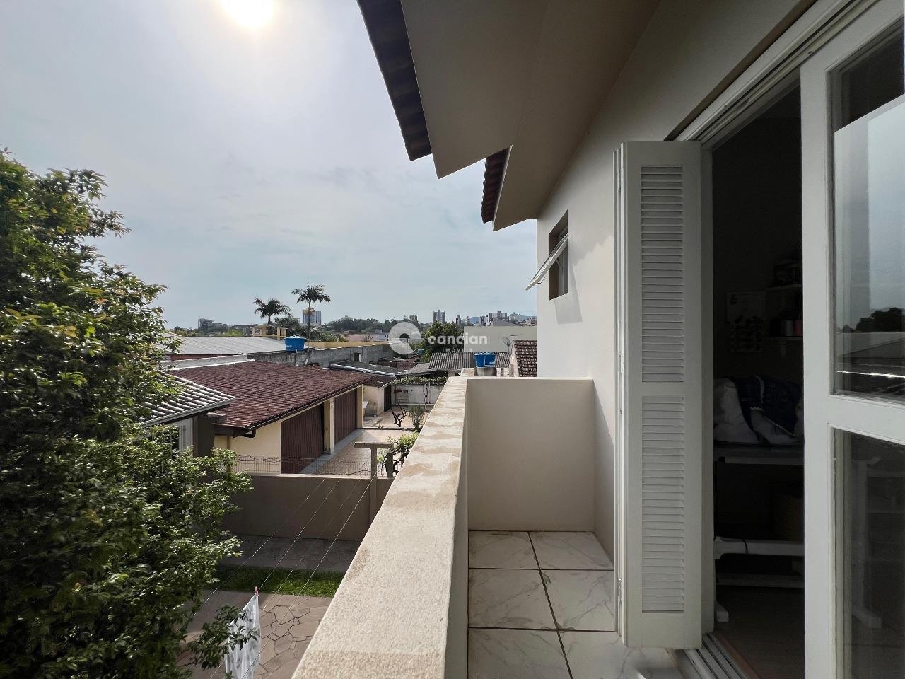 Casa à venda no Nossa Senhora Medianeira: 