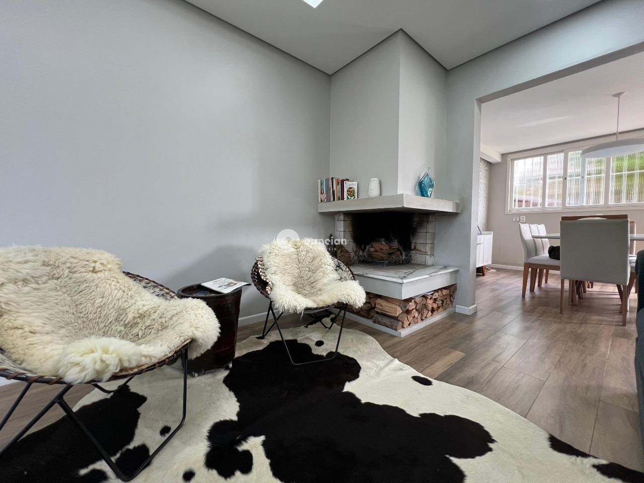 Casa à venda no Nossa Senhora Medianeira: 