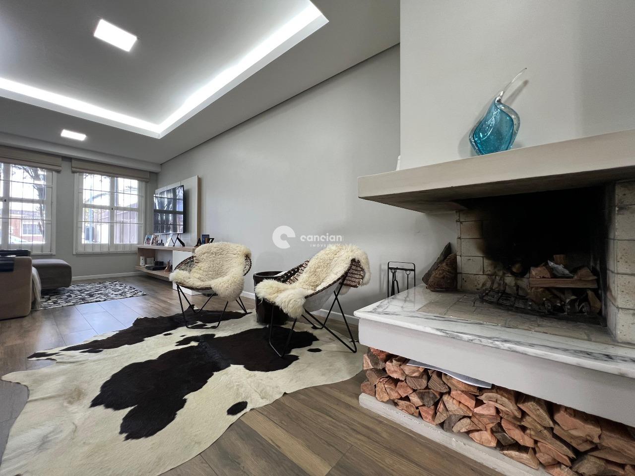 Casa à venda no Nossa Senhora Medianeira: 