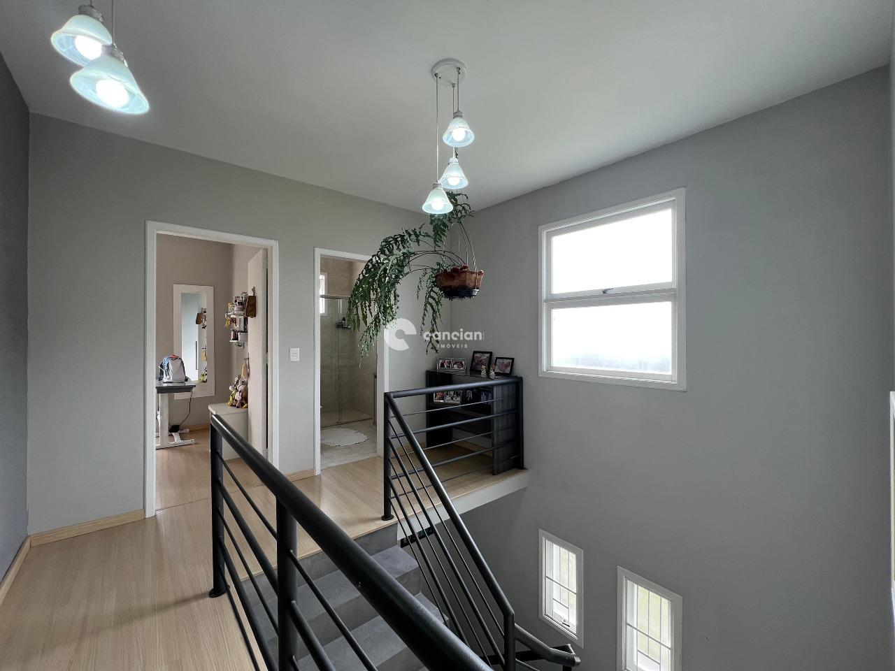 Casa à venda no Nossa Senhora Medianeira: 