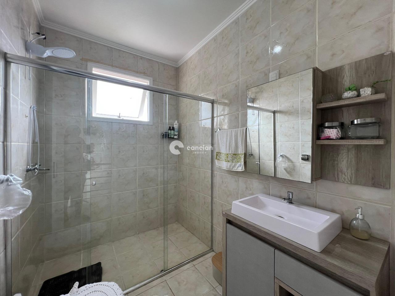 Casa à venda no Nossa Senhora Medianeira: 