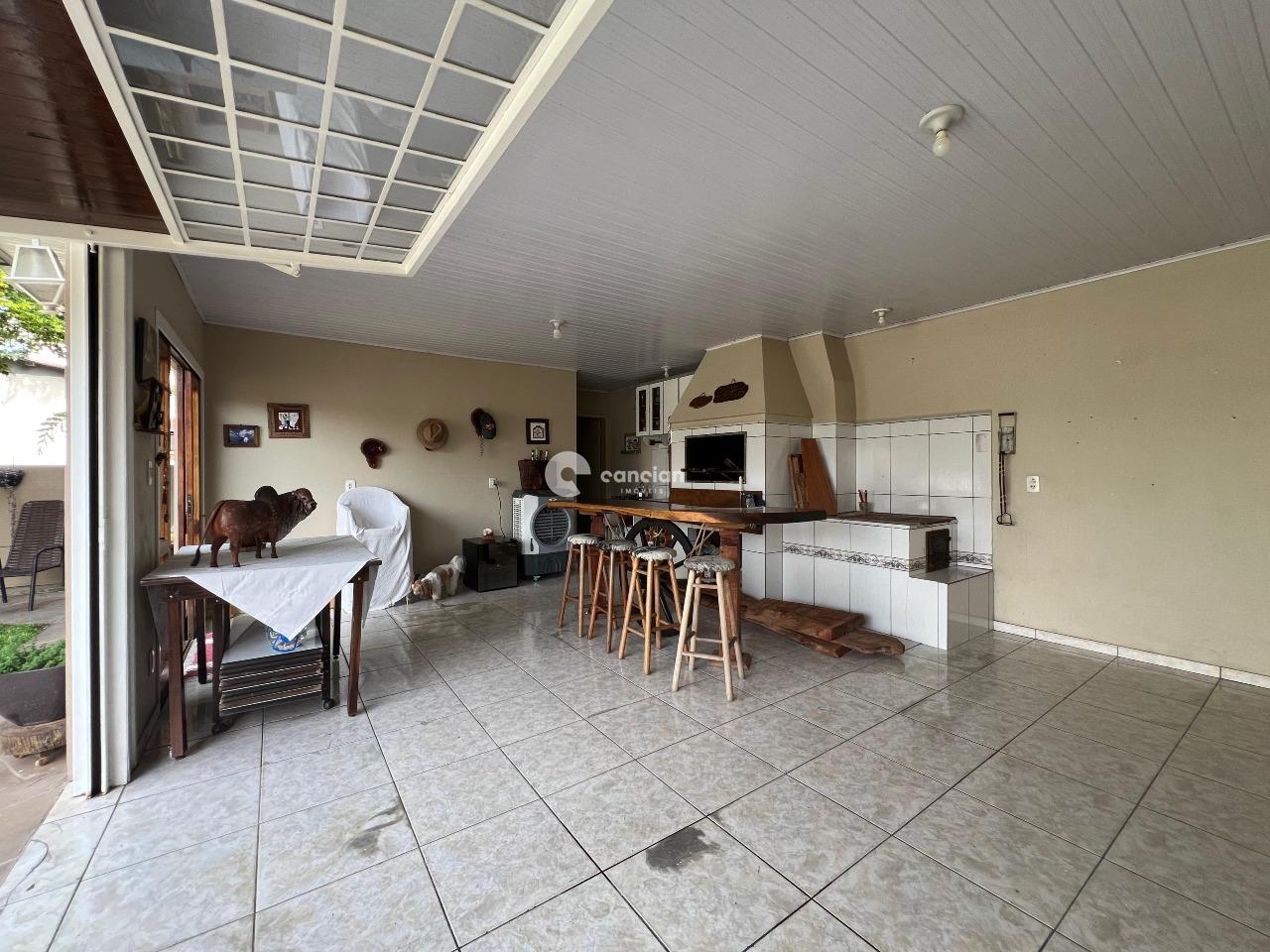 Casa à venda no Nossa Senhora Medianeira: 