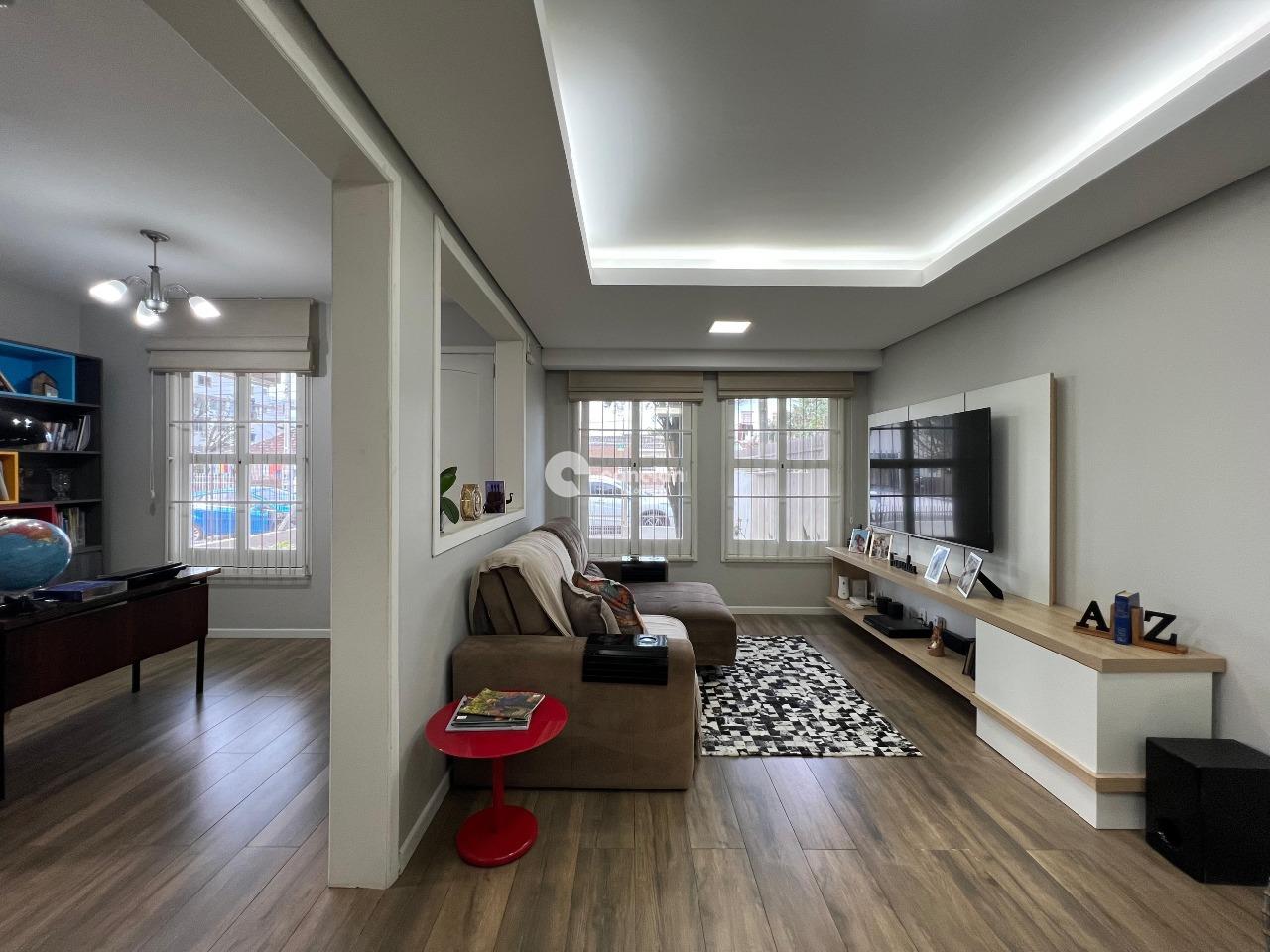 Casa à venda no Nossa Senhora Medianeira: 