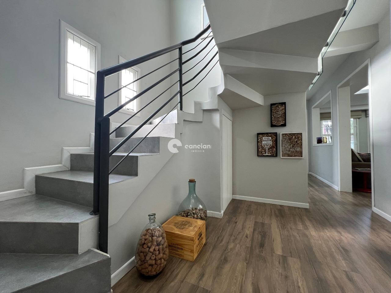 Casa à venda no Nossa Senhora Medianeira: 