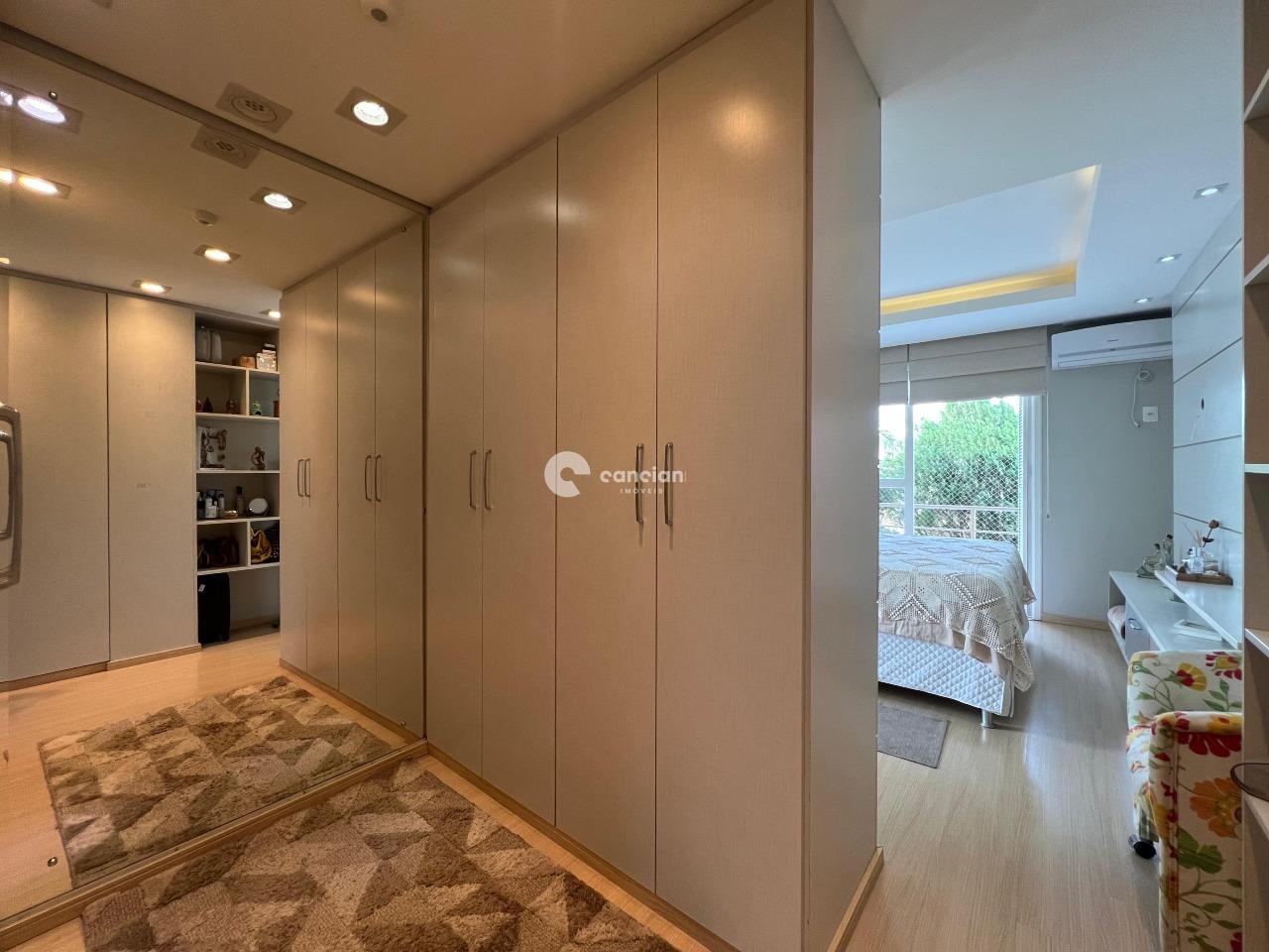 Casa à venda no Nossa Senhora Medianeira: 