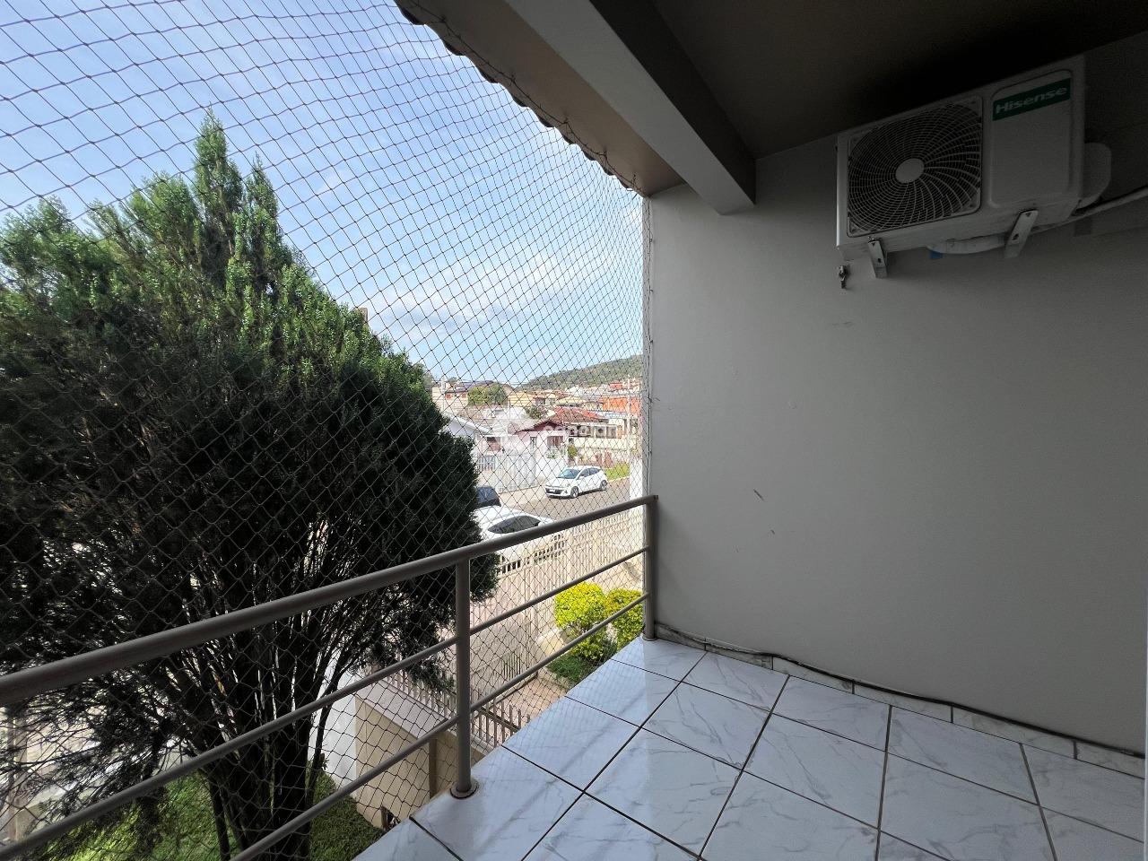 Casa à venda no Nossa Senhora Medianeira: 