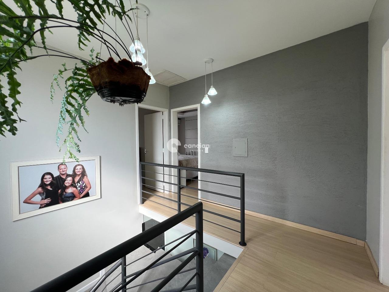 Casa à venda no Nossa Senhora Medianeira: 