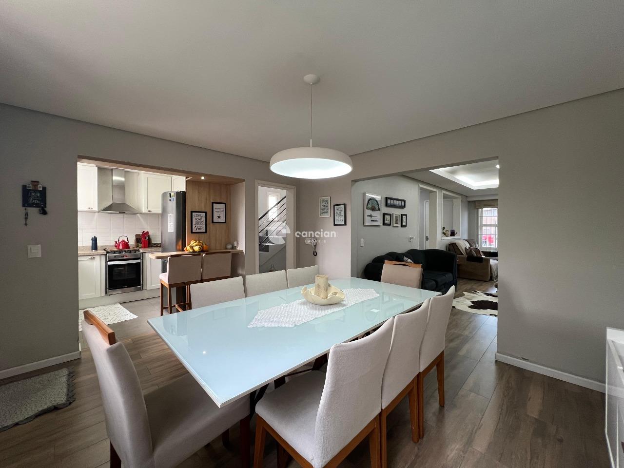 Casa à venda no Nossa Senhora Medianeira: 