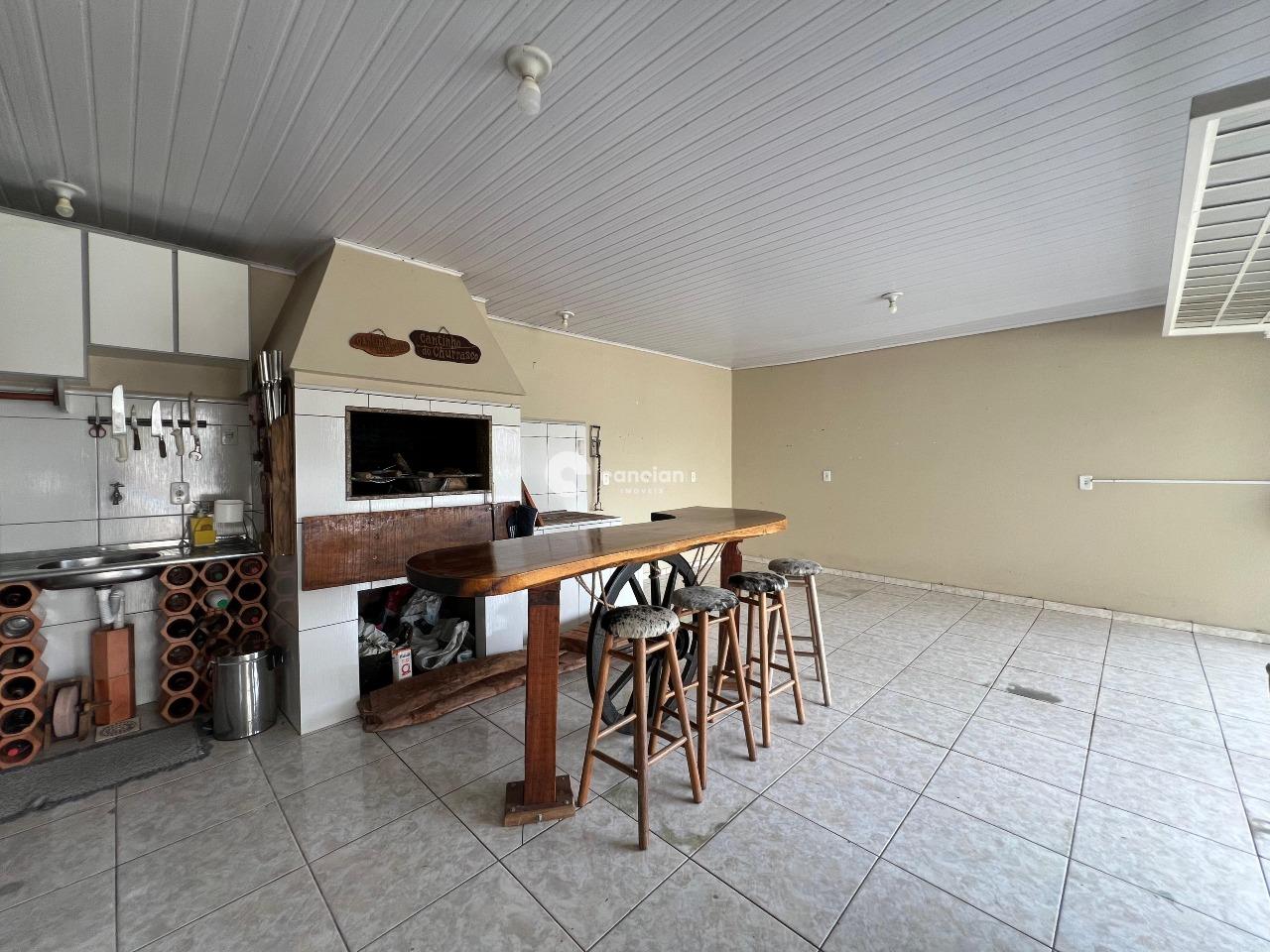 Casa à venda no Nossa Senhora Medianeira: 