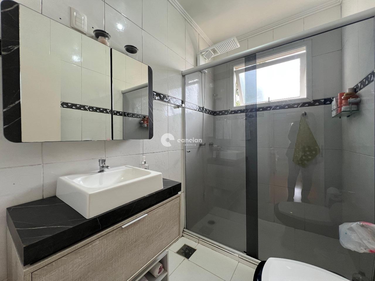 Casa à venda no Nossa Senhora Medianeira: 