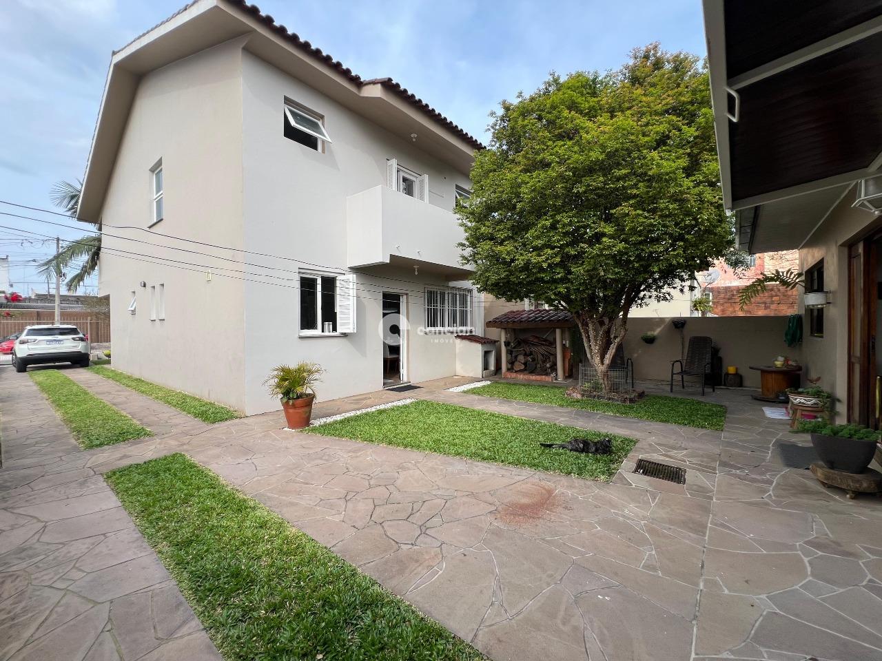 Casa à venda no Nossa Senhora Medianeira: 