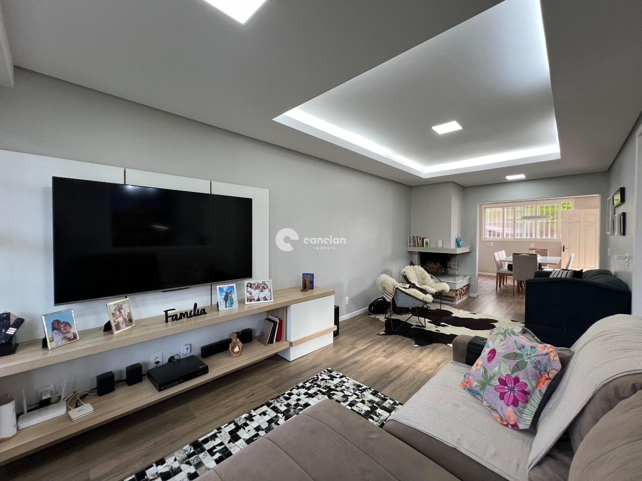 Casa à venda no Nossa Senhora Medianeira: 