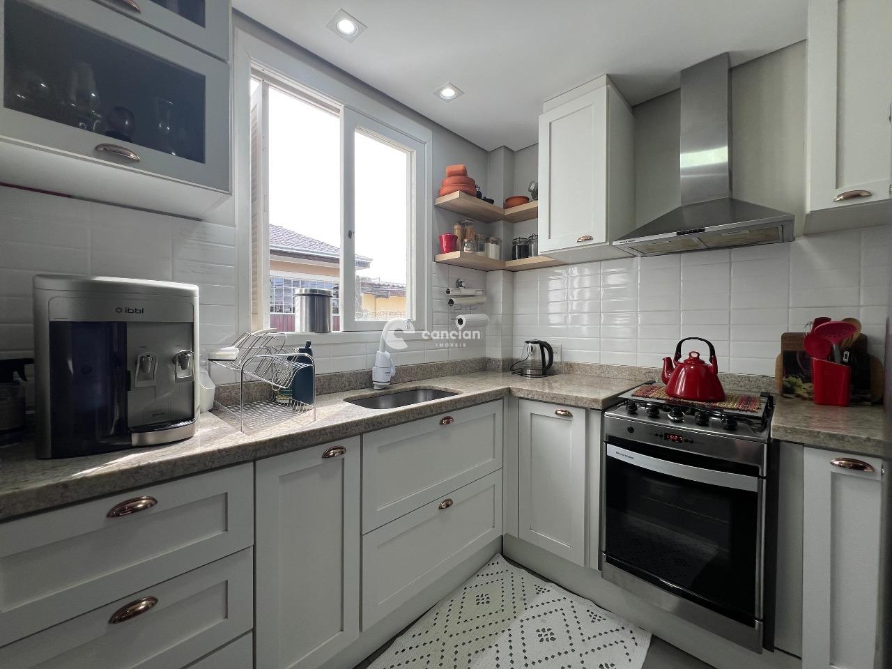 Casa à venda no Nossa Senhora Medianeira: 